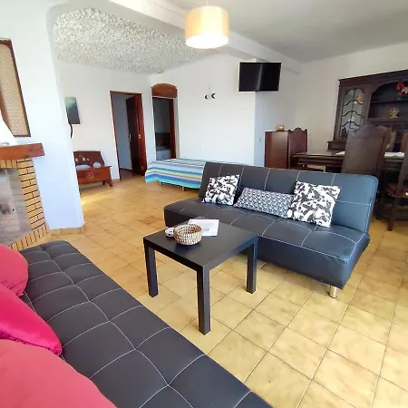 Appartement V2 Pedro - By Bedzy Albufeira