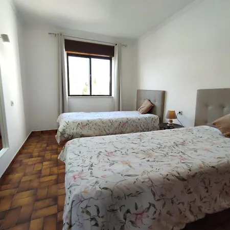 V2 Pedro - By Bedzy Appartamento