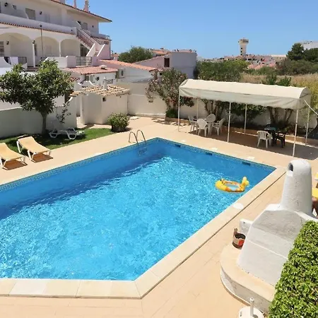 Apartment V2 Pedro - By Bedzy Albufeira