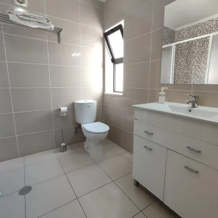 V2 Pedro - By Bedzy Appartement Albufeira