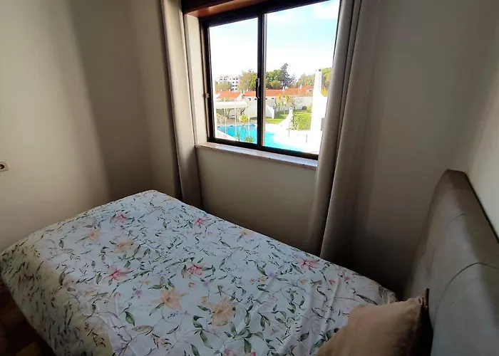 Apartment V2 Pedro - By Bedzy