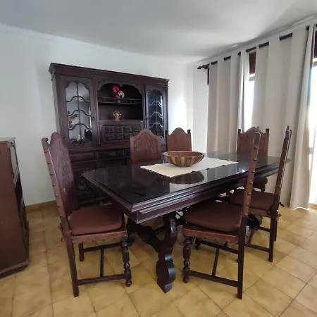 V2 Pedro - By Bedzy * Албуфейра